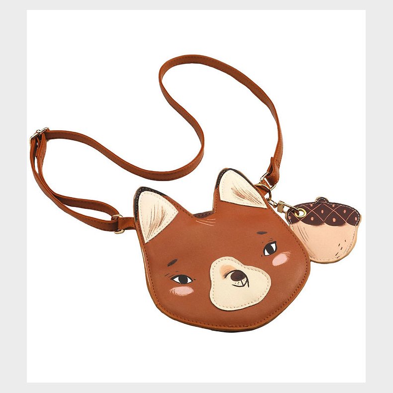 Djeco Skuldertaske - Rv