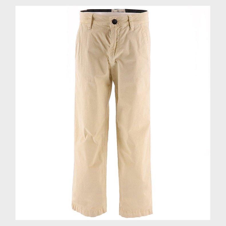 Stone Island Bukser - Beige