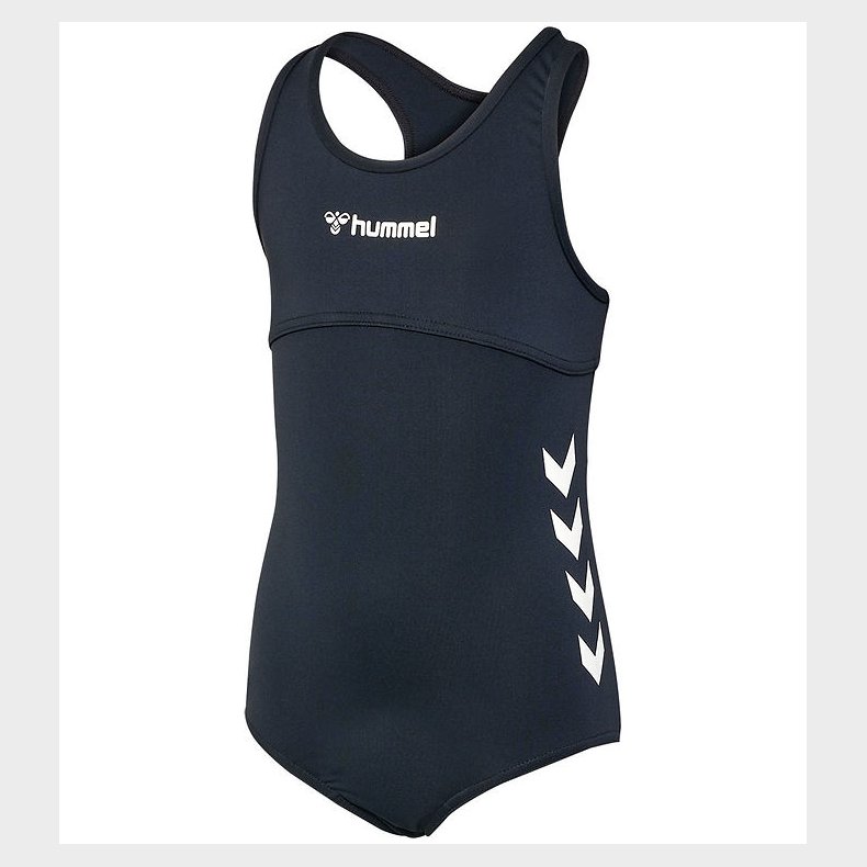 Hummel Badedragt - HmlJenna - Sort