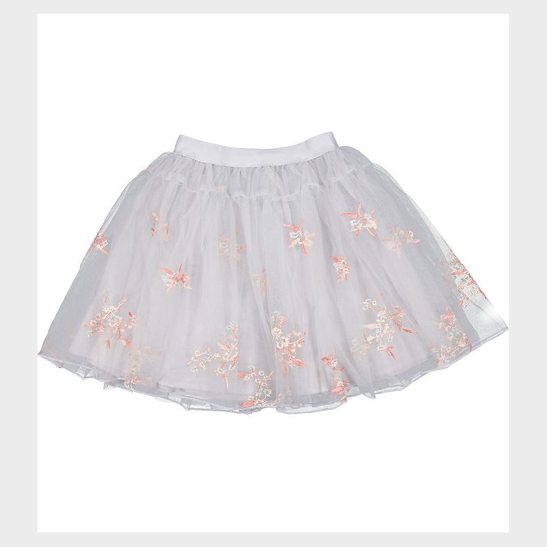 MarMar Tylnederdel - Shelby - Wallflower Emb