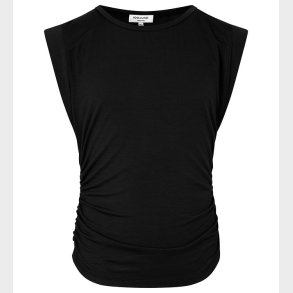 Rosemunde Top - Navy