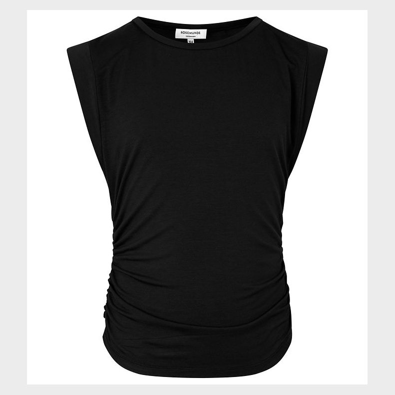 Rosemunde Top - Navy