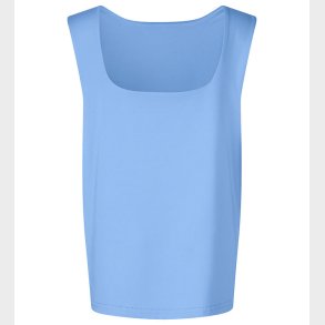 Rosemunde Top - Vendbar - Blue Heaven