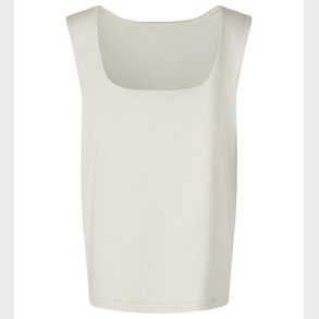 Rosemunde Top - Vendbar - Ivory