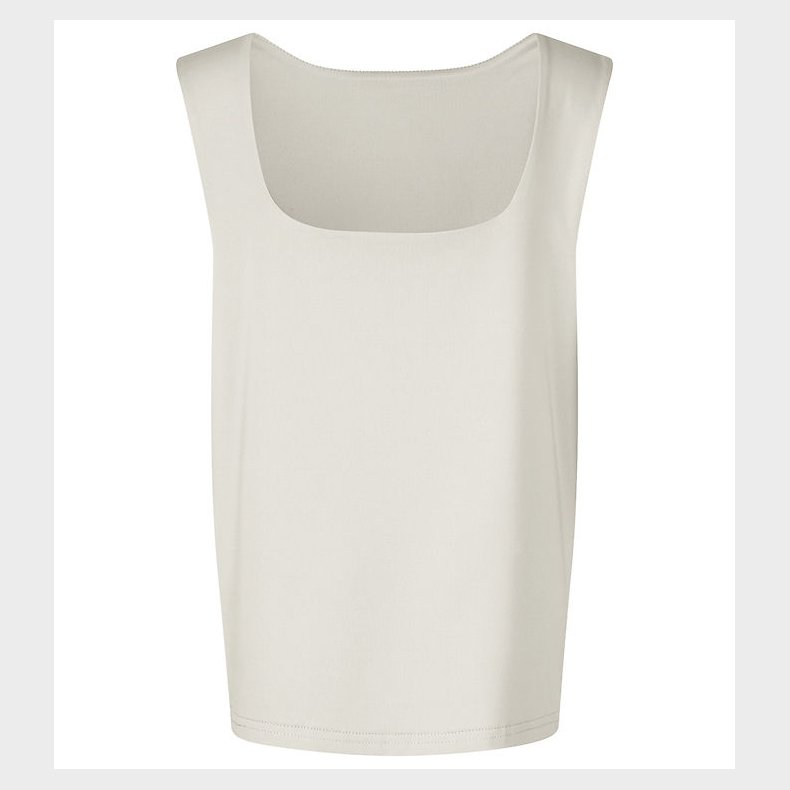 Rosemunde Top - Vendbar - Ivory