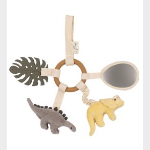 Konges Sljd Aktivitetsring - Dino - Multi