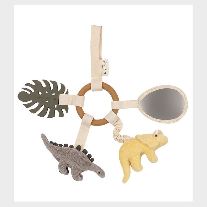 Konges Sl�jd Aktivitetsring - Dino - Multi