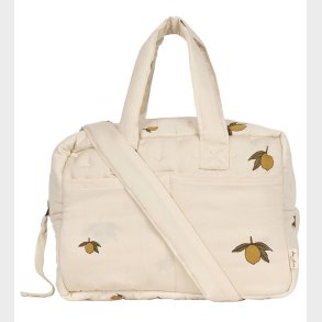 Konges Sljd Pusletaske til Dukker - Lemon