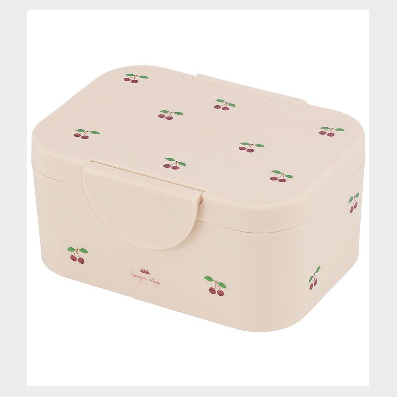 Konges Sl�jd Madkasse - Cherry Blush