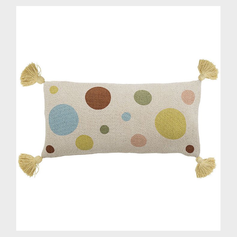 Bloomingville Pude - Clennie Pude - 60x30 cm - Natur