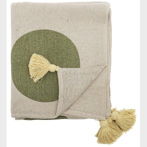 Bloomingville Tppe - Clennie - Natur