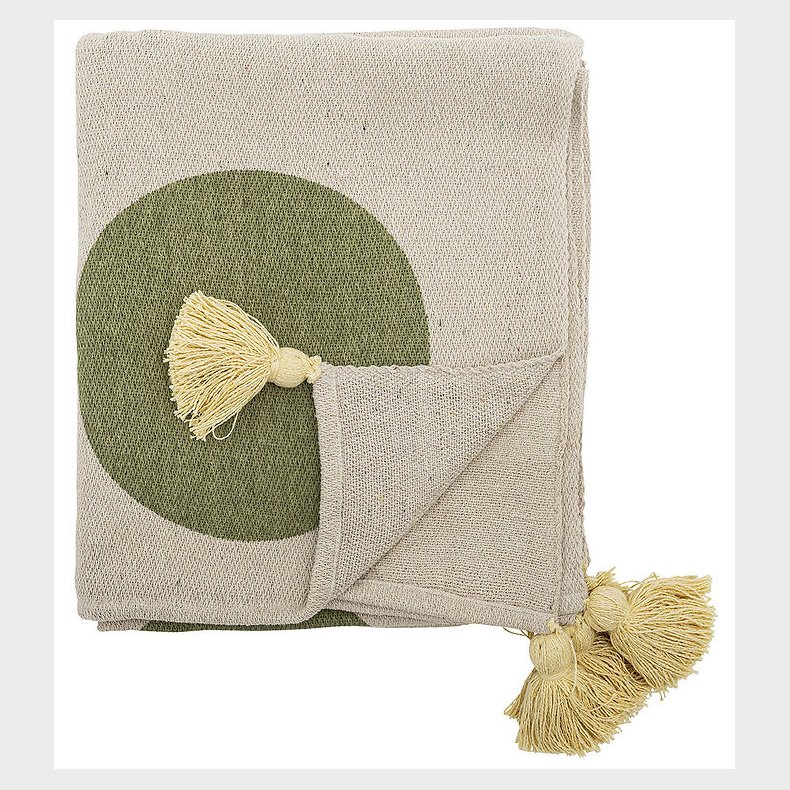 Bloomingville Tppe - Clennie - Natur