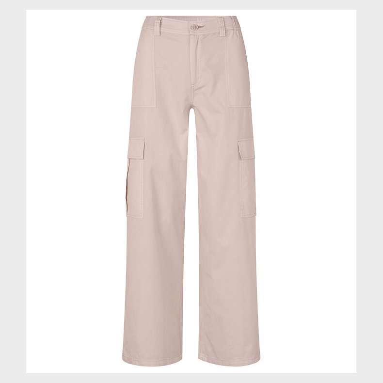 Rosemunde Bukser - Soft Rose