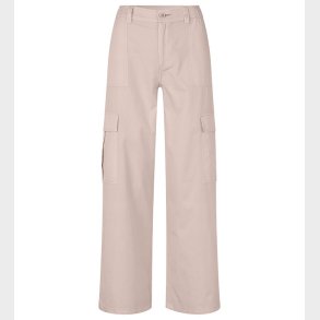 Rosemunde Bukser - Soft Rose