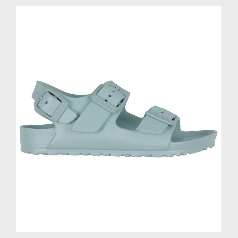 Birkenstock Badesandaler - Milano EVA Kids - Surf Green