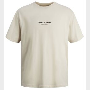Jack & Jones T-shirt - Noos - JorVesterbro - Moonbeam