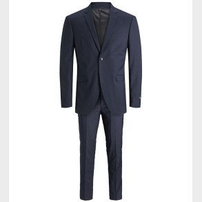 Jack & Jones Jakkest - Noos - JprSolar - Dark Navy