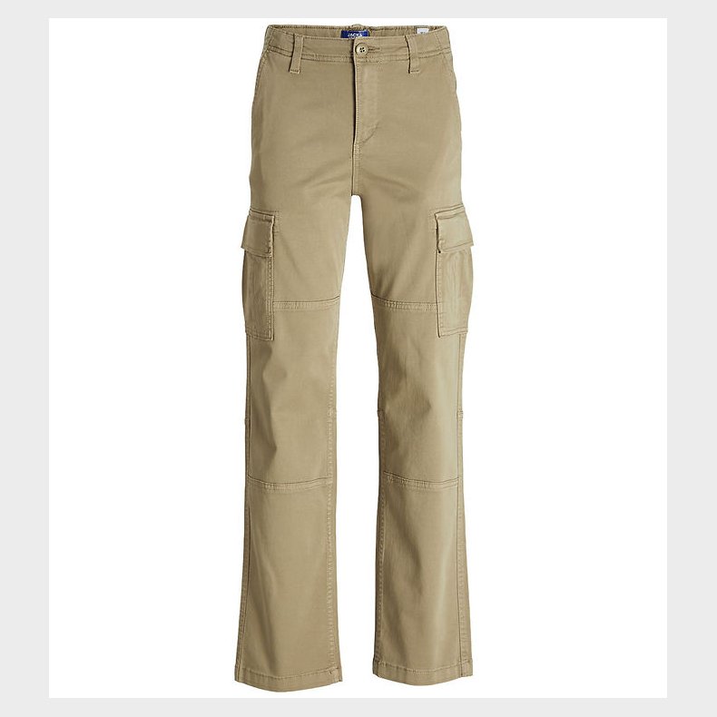 Jack & Jones Bukser - Cargo - Noos - JPStkane - Crockery