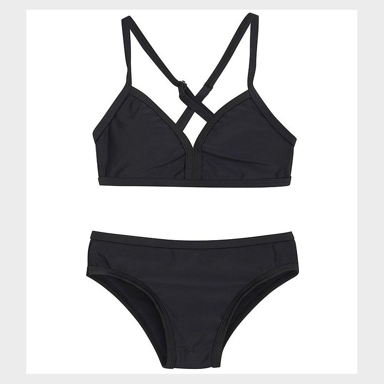 Color Kids Bikini - Sort
