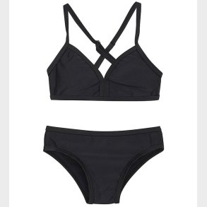 Color Kids Bikini - Sort