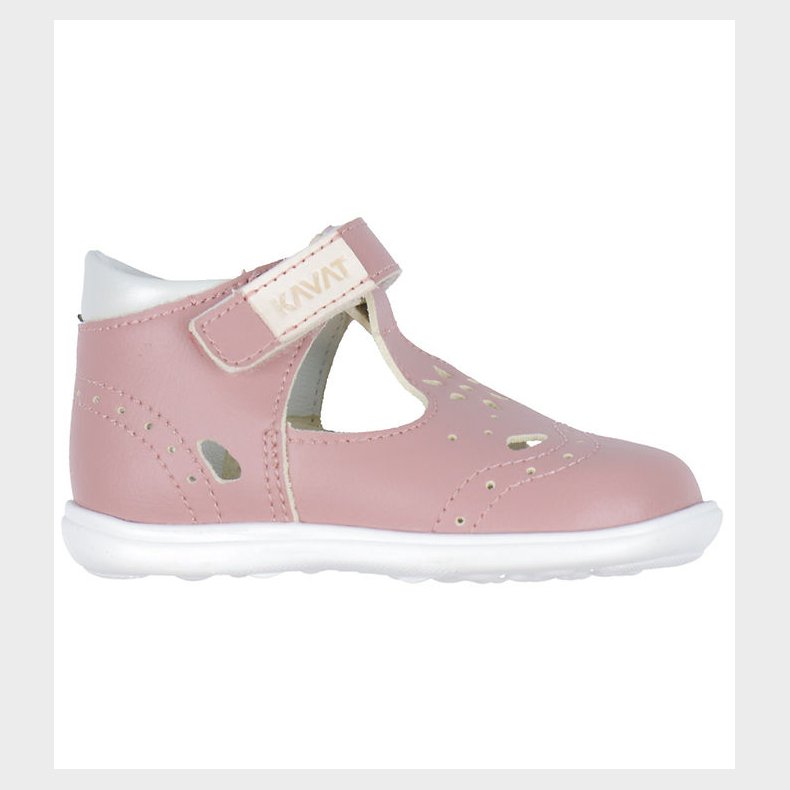 Kavat Sandaler - ngskr XC - Ash Rose