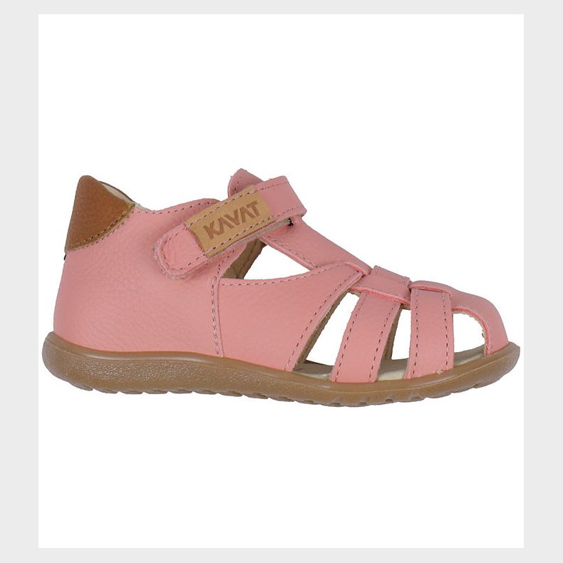 Kavat Sandaler - Rullsand EP - Strawberry Rose