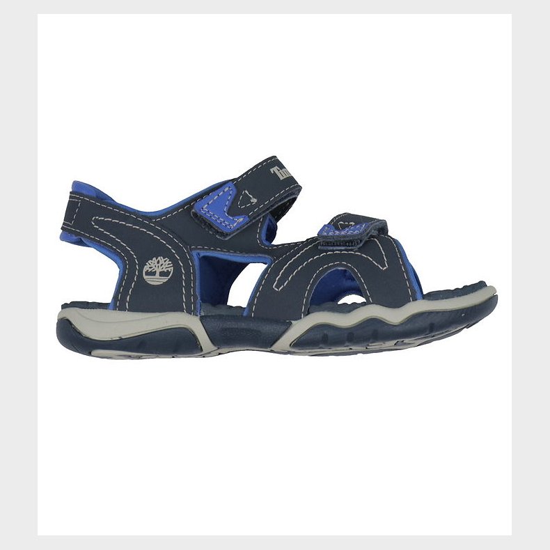 Timberland Sandaler - Adventure Seeker - Midnight Navy