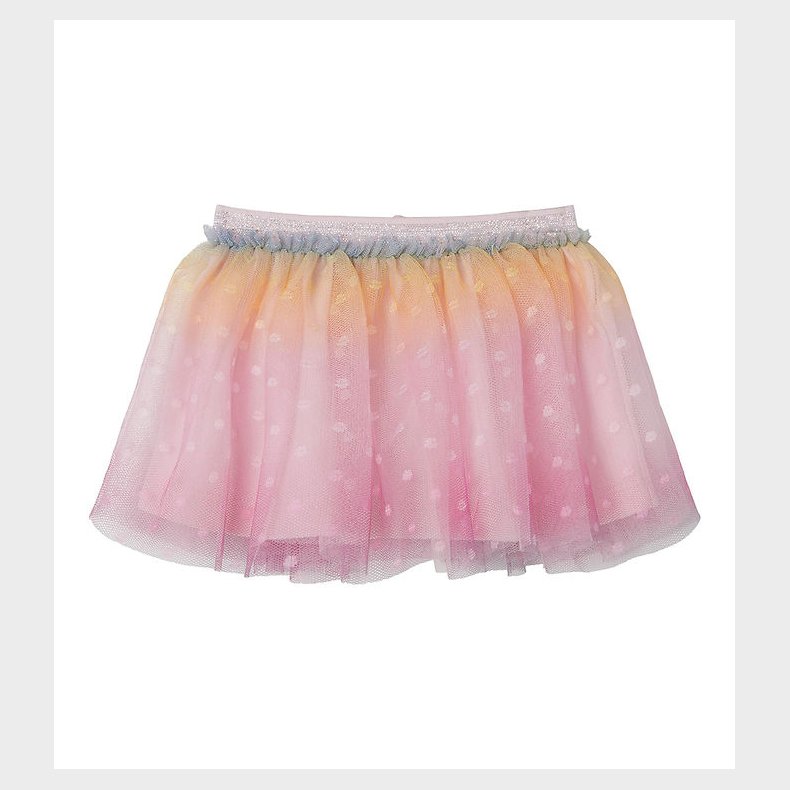 Name It Nederdel - NbfFinna - Parfalt Pink