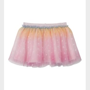 Name It Nederdel - NbfFinna - Parfalt Pink