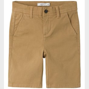 Name It Shorts - NkmSilas - Kelp