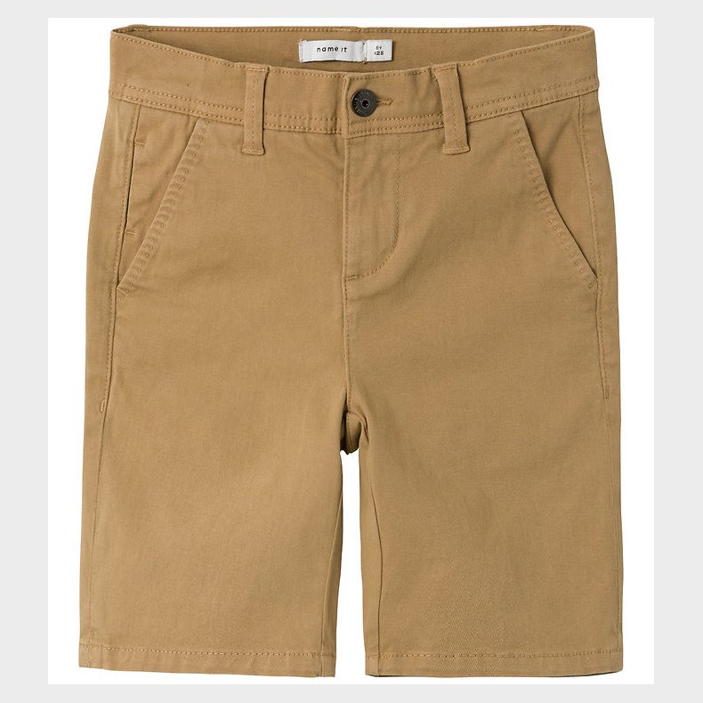 Name It Shorts - NkmSilas - Kelp