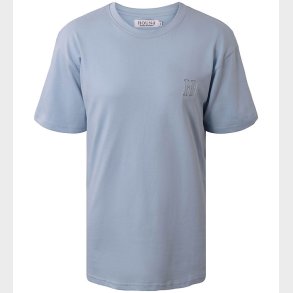 Hound T-shirt - Light Blue