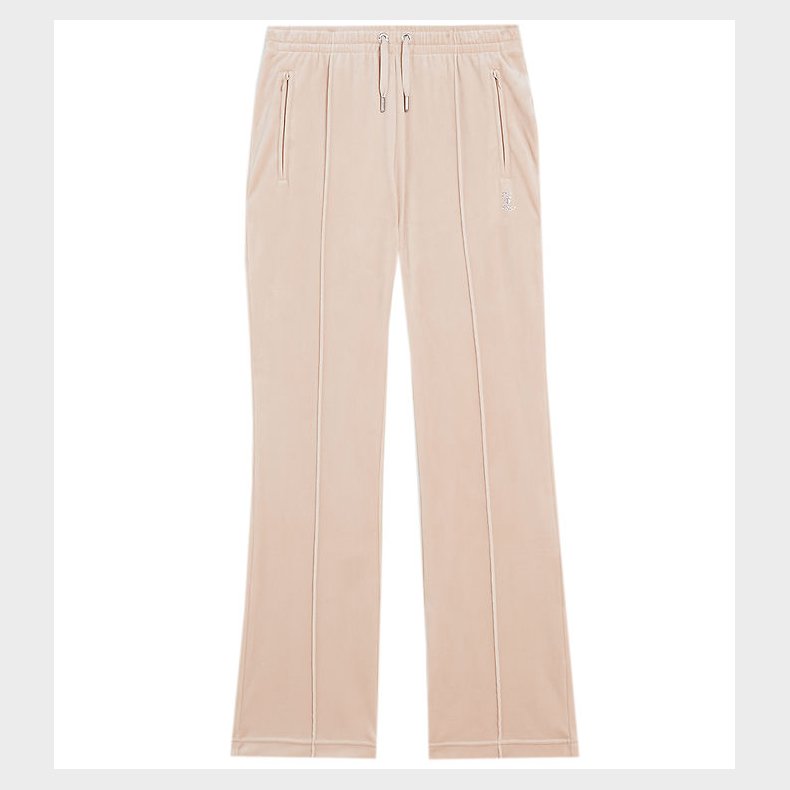 Juicy Couture Velourbukser - Tina - Brazilian Sand