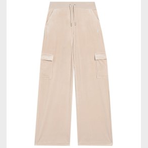 Juicy Couture Velourbukser - Audree - Brazilian Sand