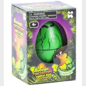 Nurchums �g - Large - Triceratops