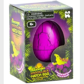 Nurchums �g - Large - Stegosaurus