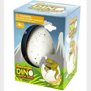 Nurchums �g - Large - Dino