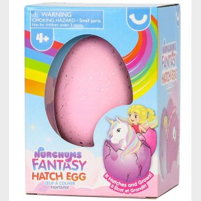 Nurchums �g - Large - Fantasy