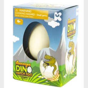 Nurchums �g - Small - Dino