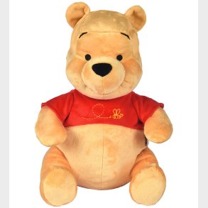 Disney Bamse - Peter Plys - 25 cm