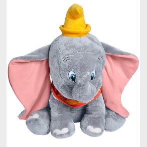 Disney Bamse - Dumbo - 25 cm