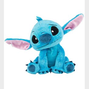 Disney Bamse - Stitch - 25 cm