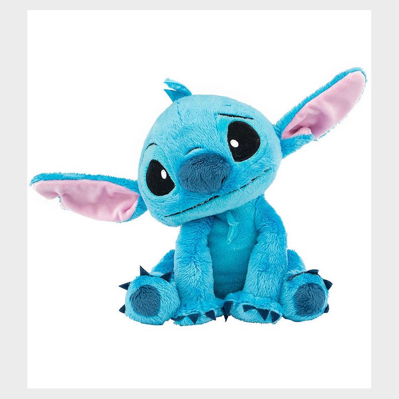 Disney Bamse - Stitch - 25 cm