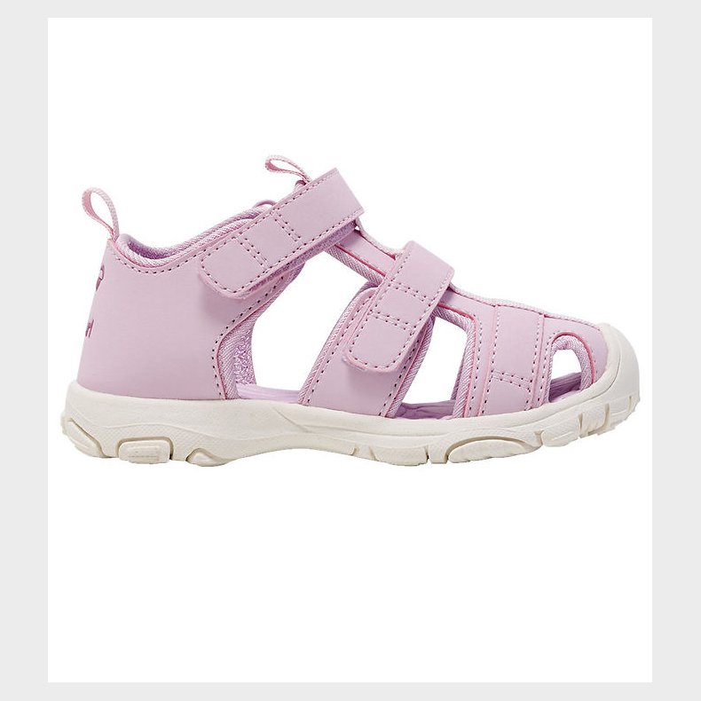 Hummel Sandaler - Velcro Infant - Winsome Orchid