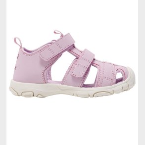 Hummel Sandaler - Velcro Infant - Winsome Orchid