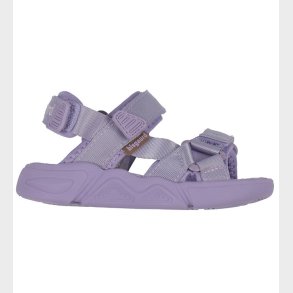 Bisgaaard Sandaler - Louis - Lavender
