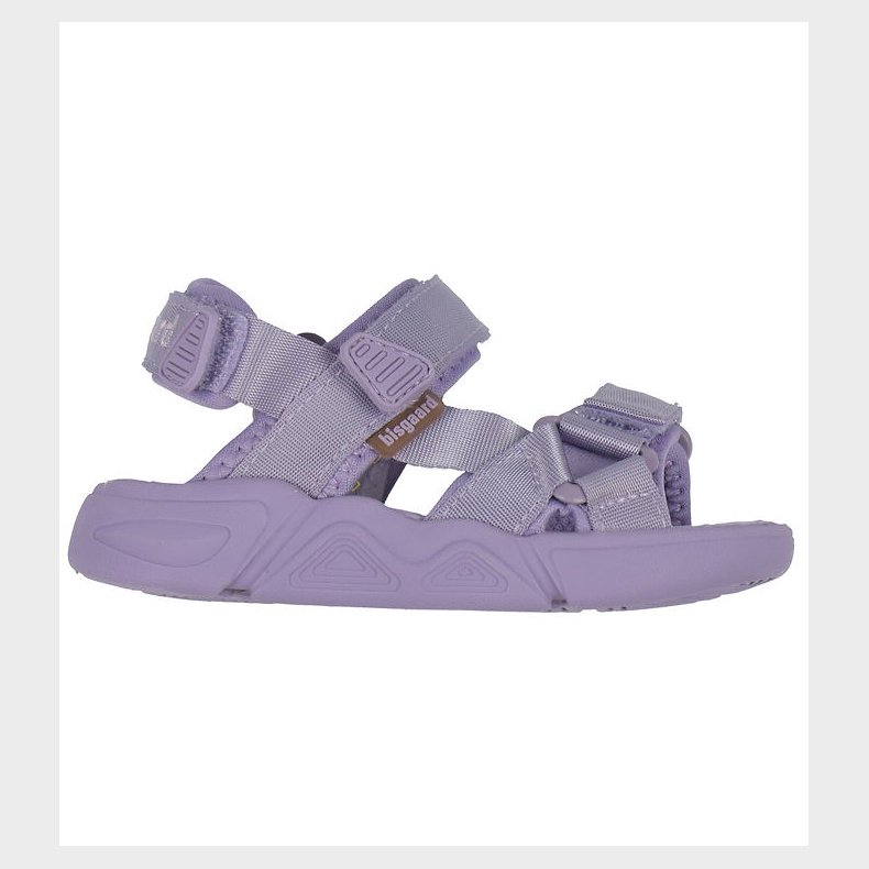 Bisgaaard Sandaler - Louis - Lavender