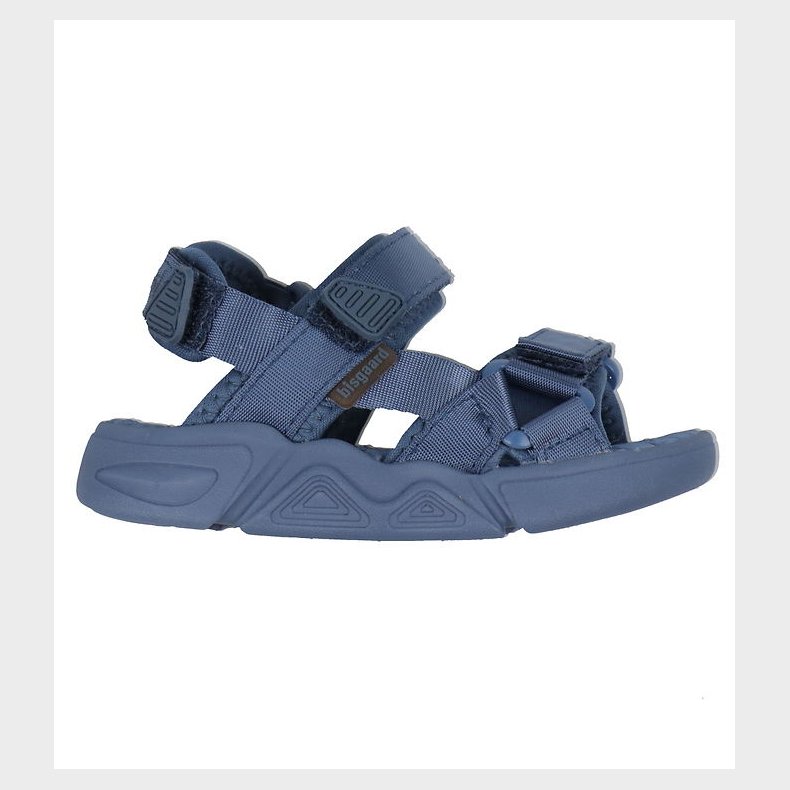 Bisgaard Sandaler - Louis - Blue