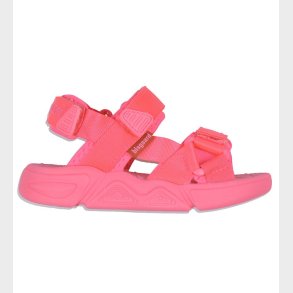 Bisgaard Sandaler - Louis - Pink