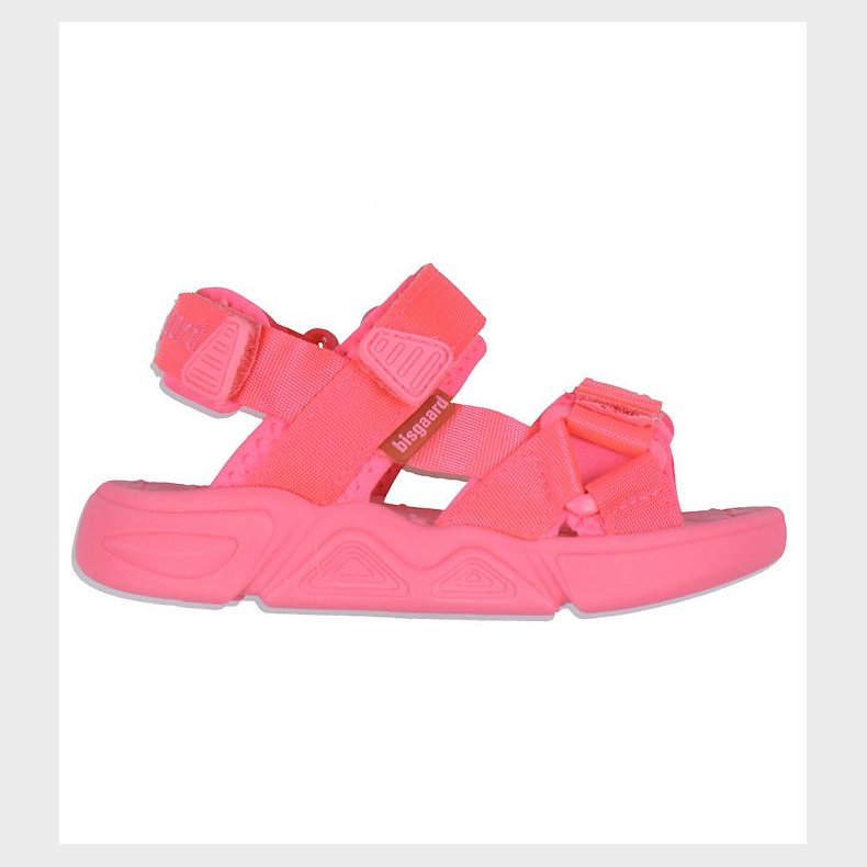 Bisgaard Sandaler - Louis - Pink